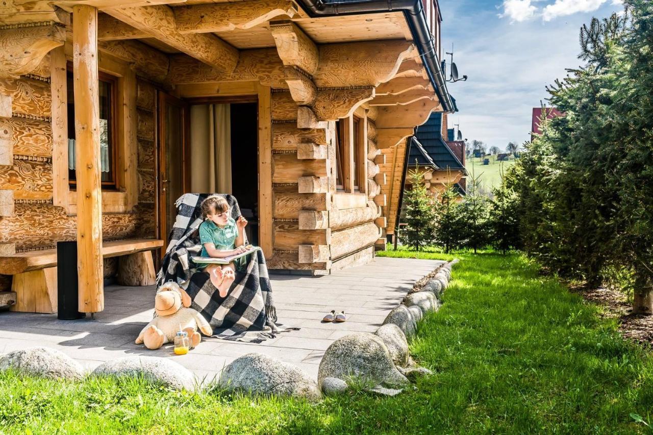 Na Babińcu * Zakopane