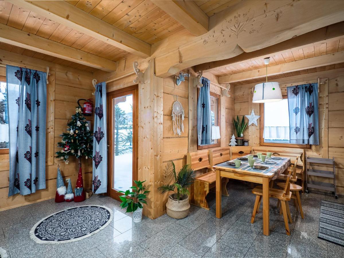 Na Babińcu Zakopane