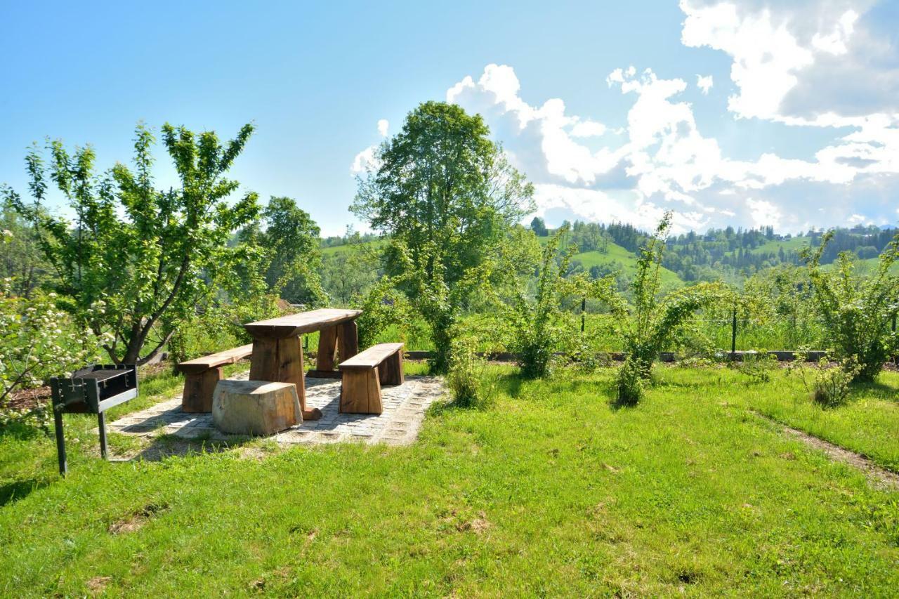 Na Babińcu * Zakopane